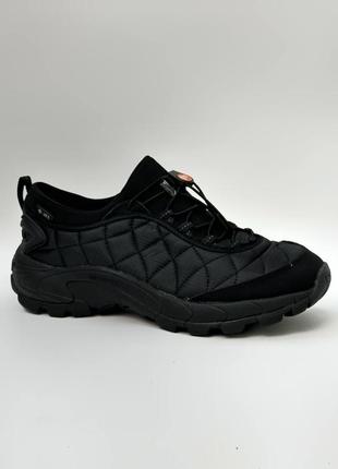 Термо кроссовки merrell ice cap moc 27 фото