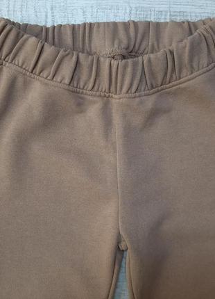 Спортивные штаны h&amp;m на 4-5 лет6 фото