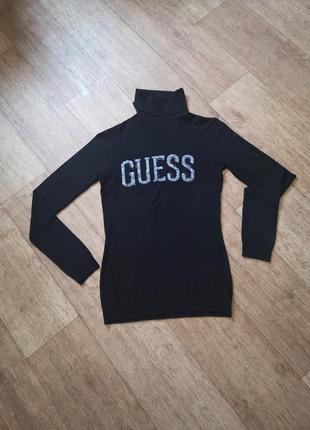 Guess cветер - гольф(оригiнал