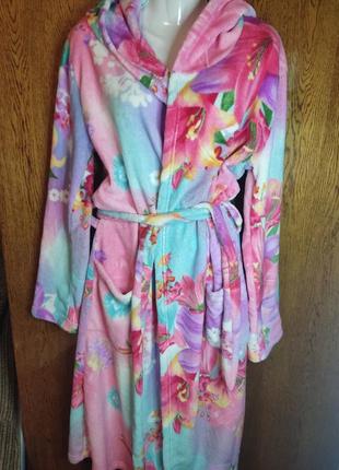 Женский халат