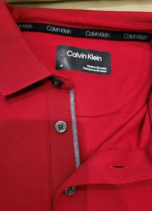 Calvin klein оригинал. новая. м.1 фото