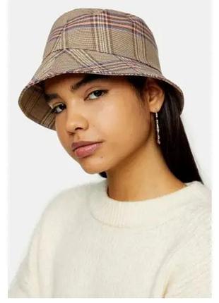 Панама topshop