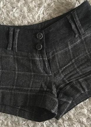 Теплі шорти 2