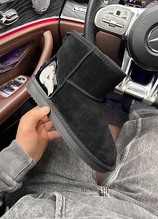 Жіночі уггі ugg
