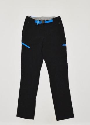 Трекінгові штани the north face, розмір жіночий s