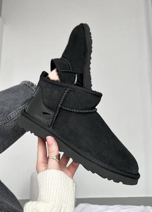 ugg Bottes ultra Fur❄️❄️❄️