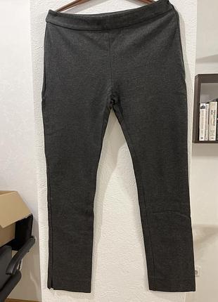 Штани жіночи теплі