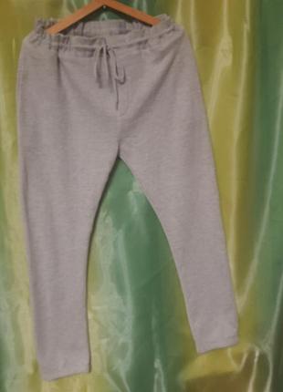 Спортивные штаны george