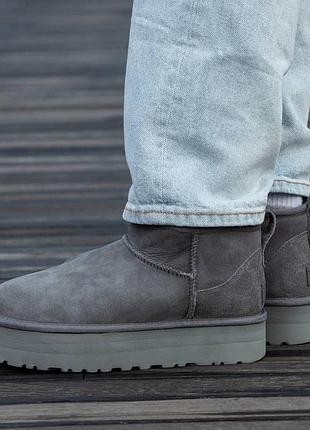 Угги ugg