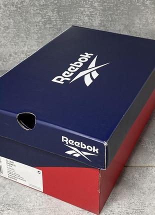 Кроссовки reebok classic, 37р.6 фото