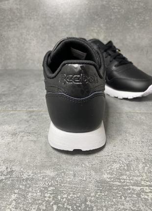 Кроссовки reebok classic, 37р.4 фото