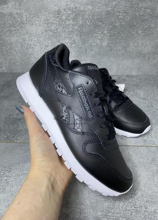 Кроссовки reebok classic, 37р.