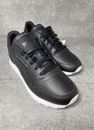 Кроссовки reebok classic, 37р.2 фото