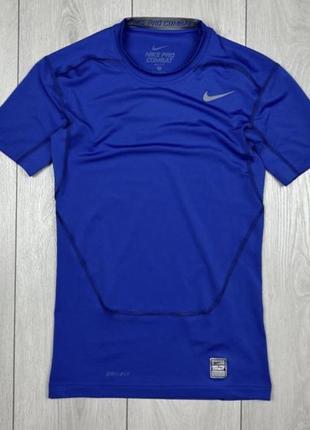 Футболка nike names pro