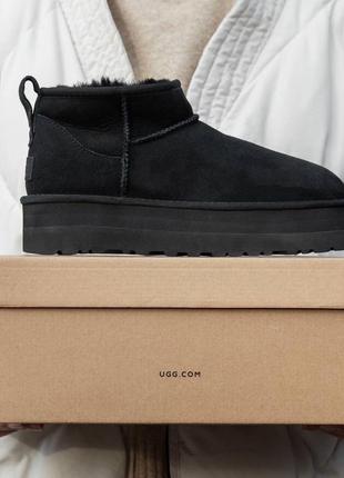 Уггі ugg2 фото