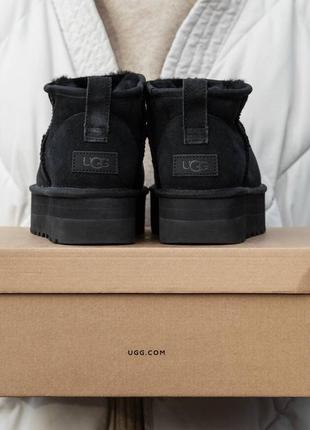 Уггі ugg3 фото