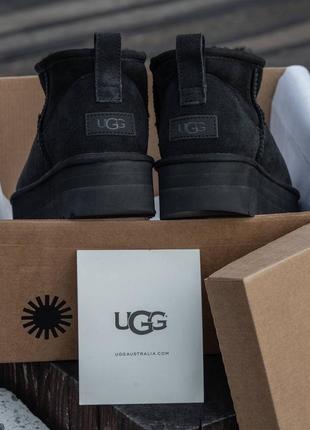 Уггі ugg9 фото