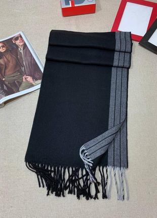 🔥теплі турецькі вовняні шарфи якість1 фото
