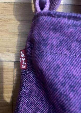 Сумочка levis 3