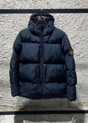 Куртка стон айленд stone island