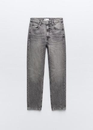 Джинси zara