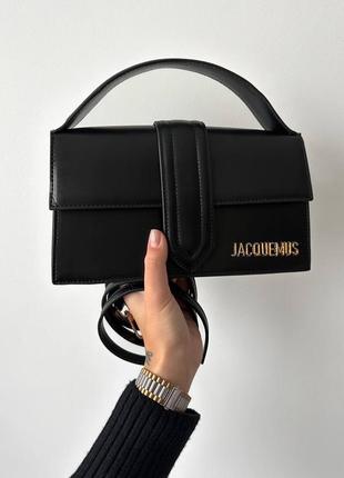 Сумка jacquemus5 фото