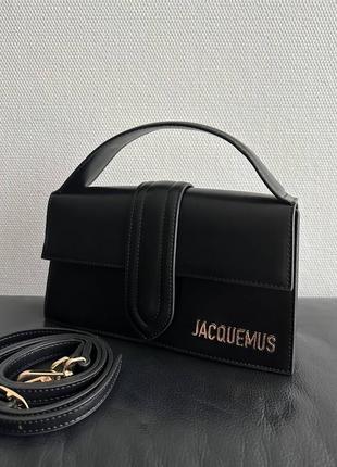 Сумка jacquemus4 фото