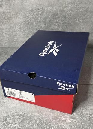 Женские кроссовки reebok az princess, р.41 (оригинал)6 фото