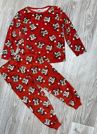 Костюм пижама