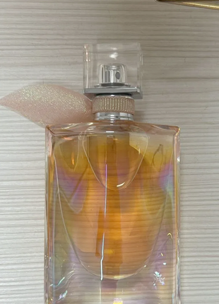 Lancome la vie est belle soleil cristal💥оригинал 1,5 мл распив аромата затест3 фото