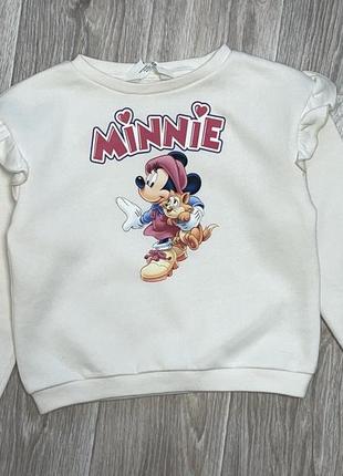 Свитшот детский