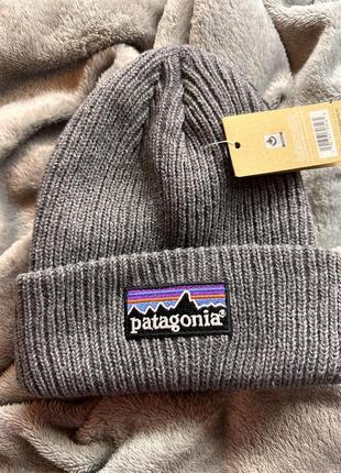 Шапка patagonia