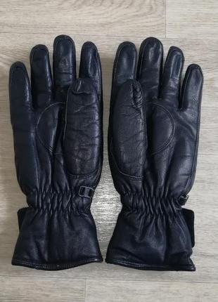 Краги перчатки кожаные energy размер xl4 фото