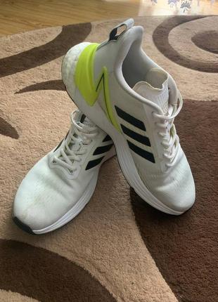 Молодежные кроссовки аdidas