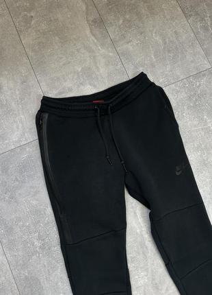 Nike tech fleece спортивки штаны2 фото