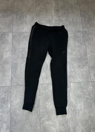 Nike tech fleece спортивки штаны