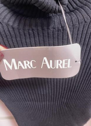 Гольф в рубчик от marc aurel2 фото