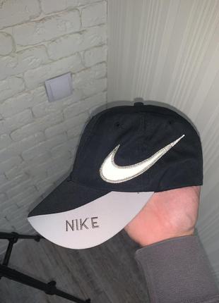 Кепка nike vintage