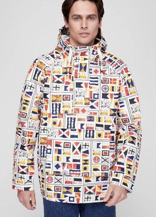 Куртка gant (оригінал)