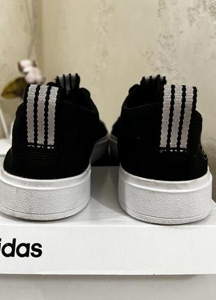 Кроссовки кеды adidas 24,5 оригинал7 фото