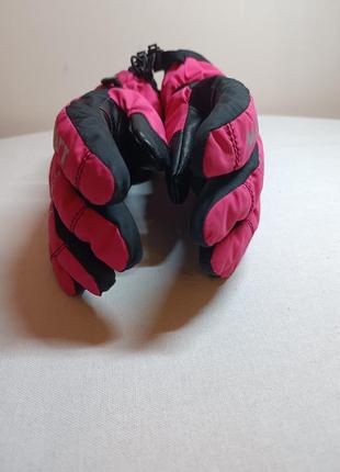 Гірськолижні жіночі рукавички matt3 фото