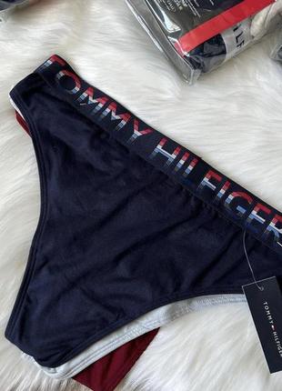 Белье Tommy hilfiger3 фото