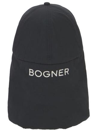 Кепка-шапка bogner (оригінал)3 фото