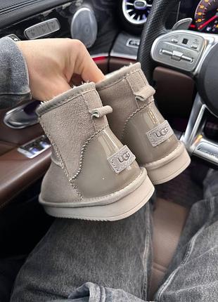 Мини ugg 2