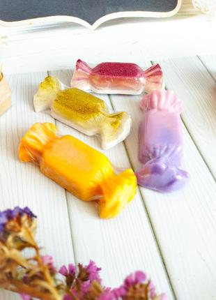 Мыло конфета🍬 3