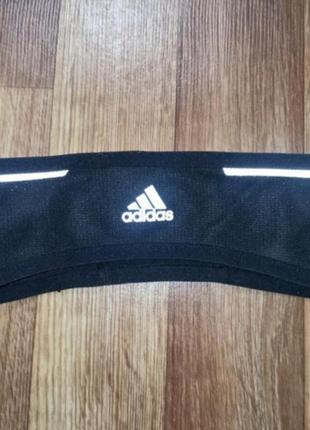 Повязка на голову UltraBoost adidas