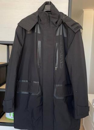 Куртка мужская, размер 50, оригинал