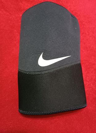 Наколичник nike pro combat