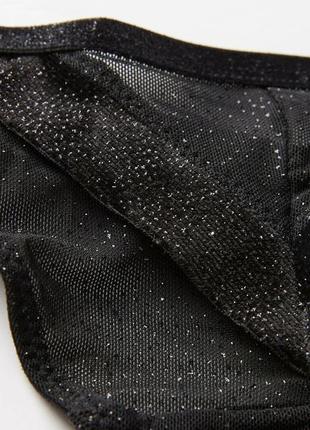 Неймовірно вишуканий комплект від intimissimi з лімітованої серії 🖤