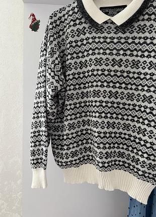 Красивый свитер asos 2